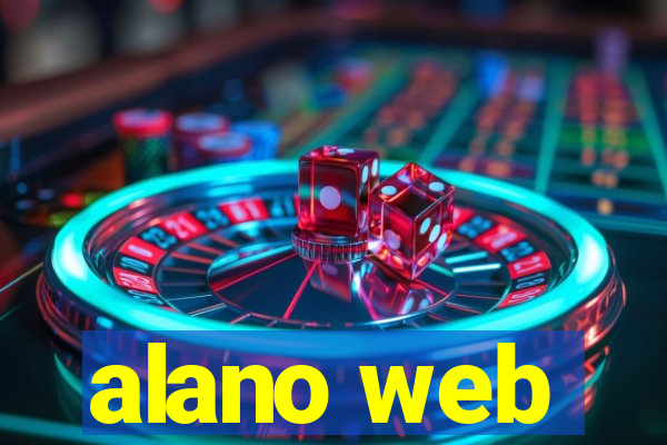 alano web