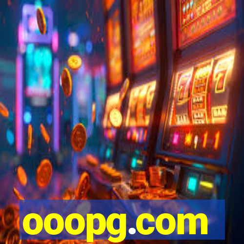 ooopg.com