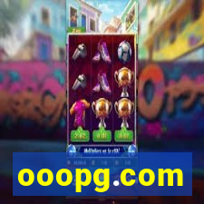 ooopg.com