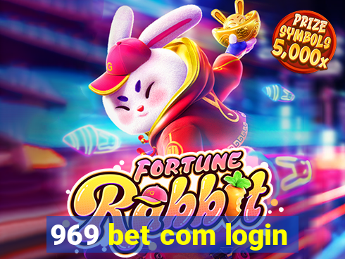 969 bet com login