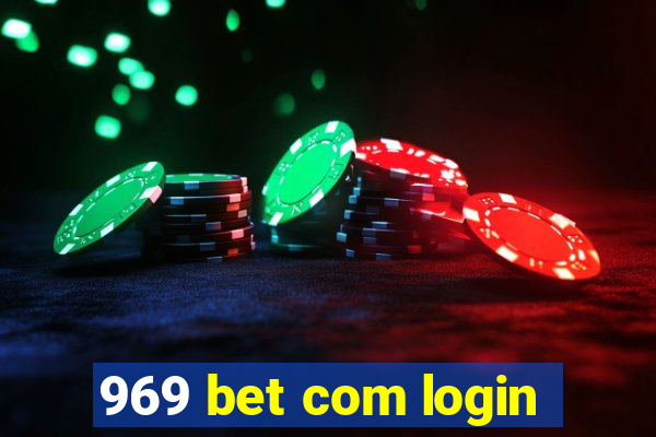 969 bet com login