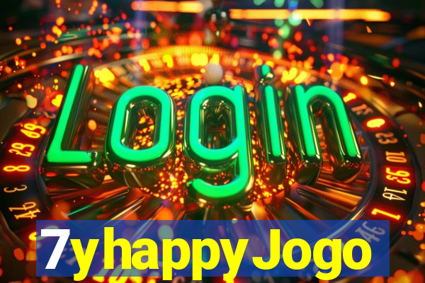 7yhappyJogo