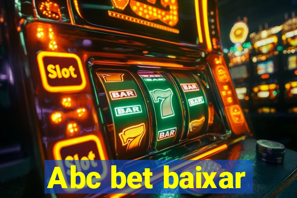 Abc bet baixar