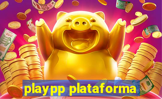 playpp plataforma