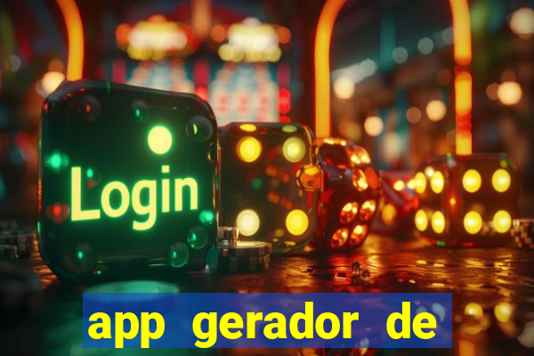 app gerador de sinais fortune tiger