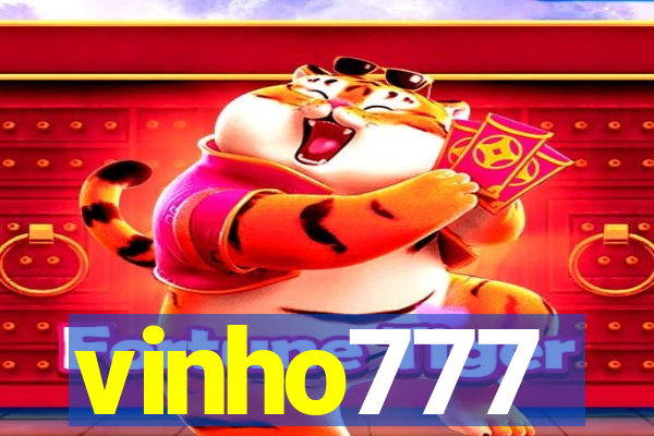 vinho777