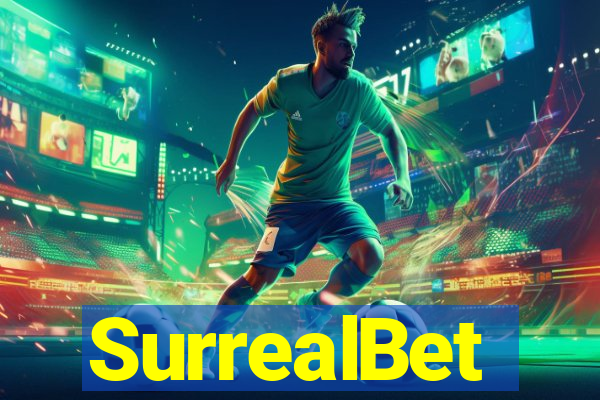 SurrealBet