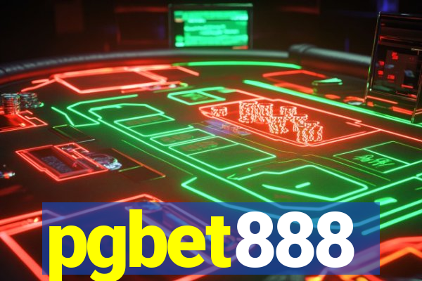 pgbet888