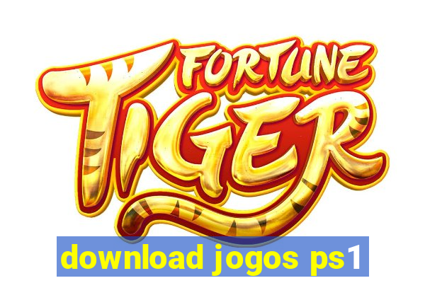 download jogos ps1