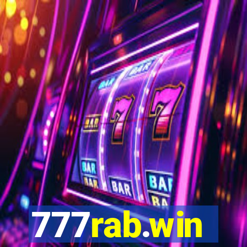 777rab.win