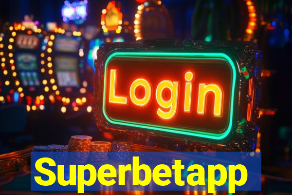 Superbetapp