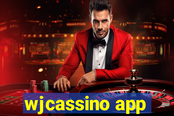 wjcassino app