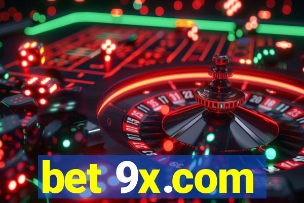 bet 9x.com