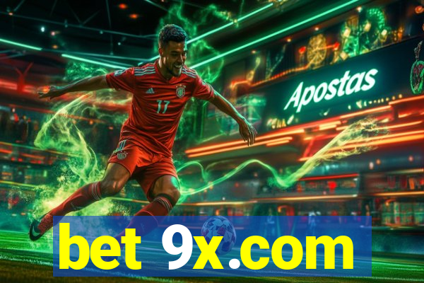 bet 9x.com