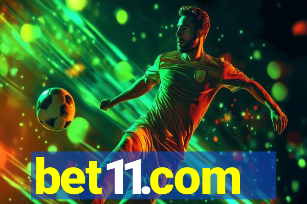 bet11.com