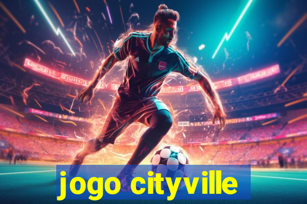 jogo cityville