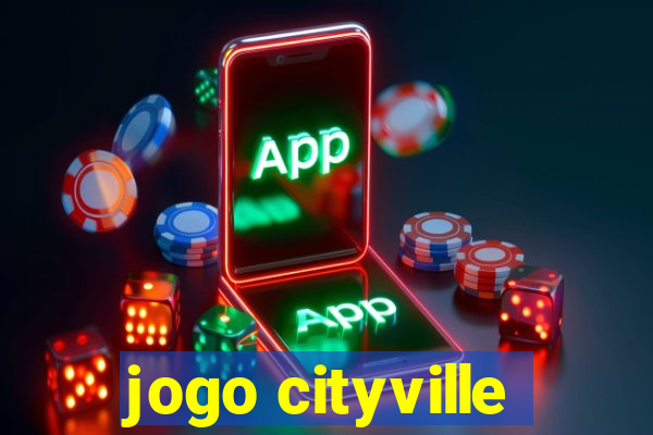 jogo cityville