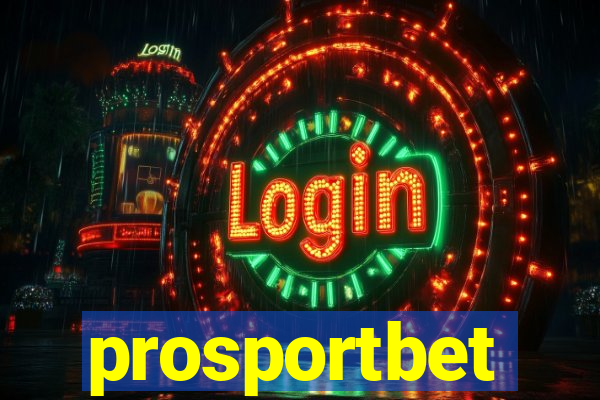 prosportbet