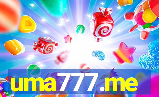 uma777.me