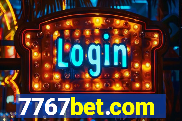 7767bet.com