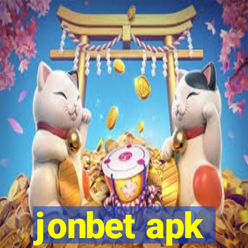 jonbet apk