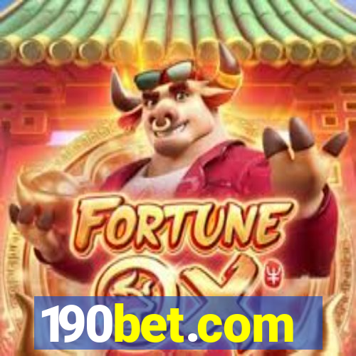 190bet.com