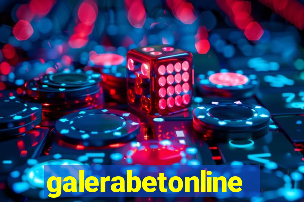 galerabetonline