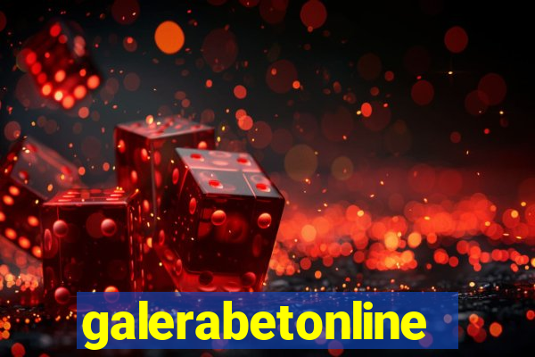 galerabetonline