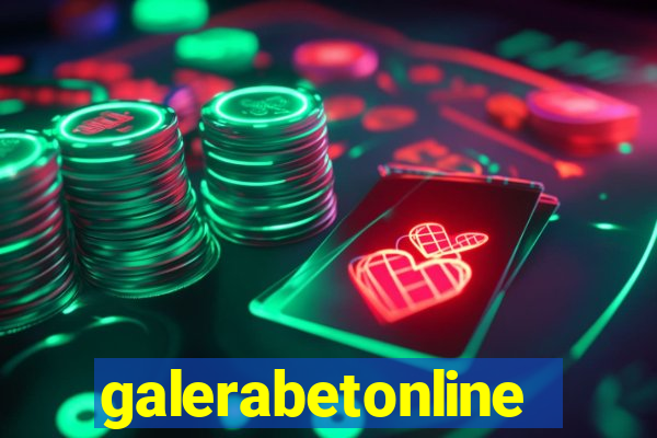 galerabetonline