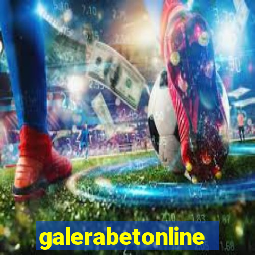 galerabetonline