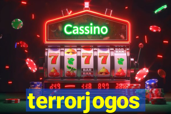 terrorjogos