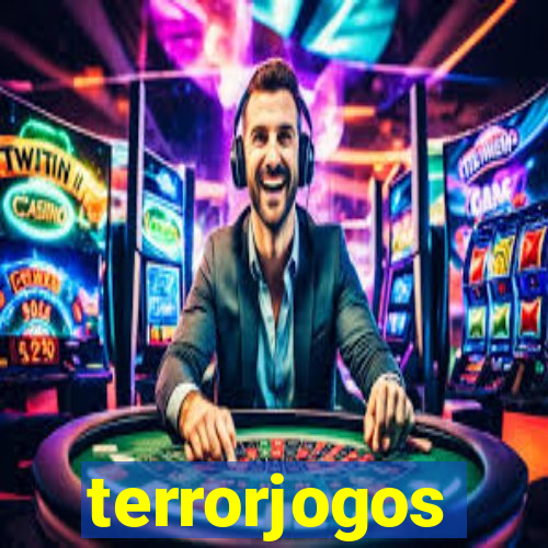 terrorjogos