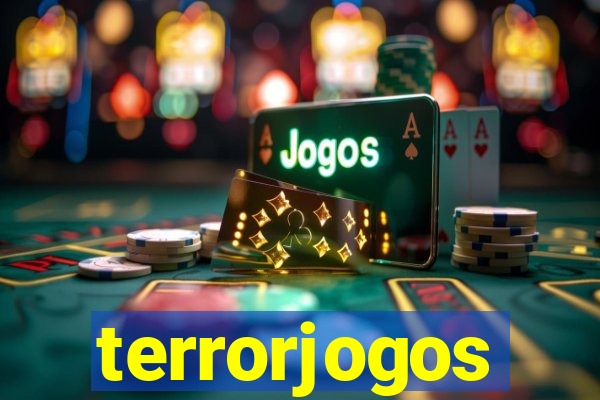 terrorjogos