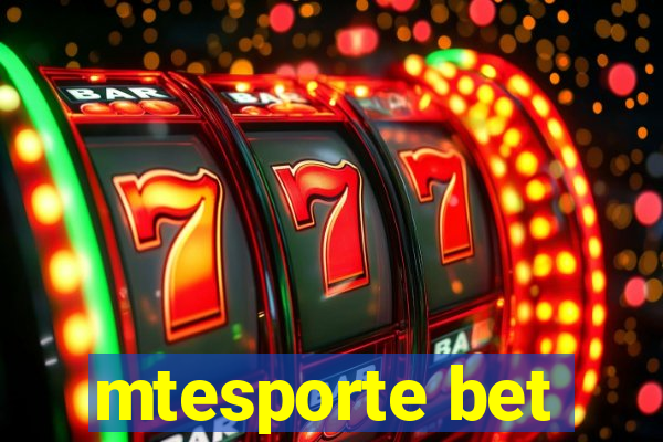 mtesporte bet