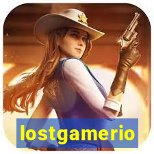 lostgamerio