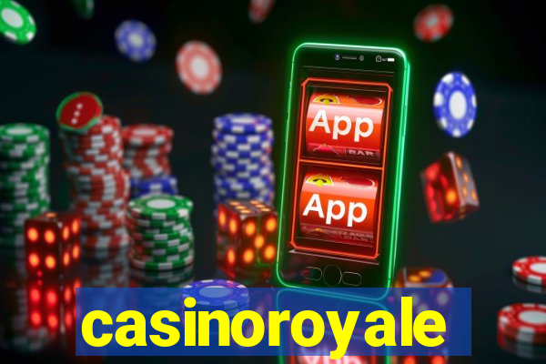 casinoroyale