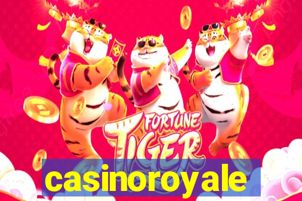 casinoroyale