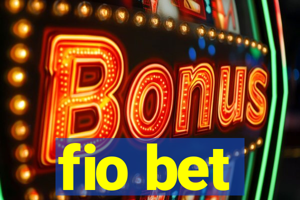 fio bet