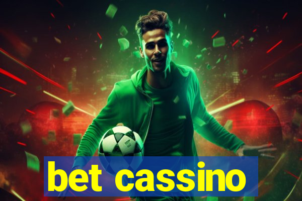 bet cassino