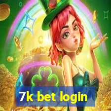 7k bet login