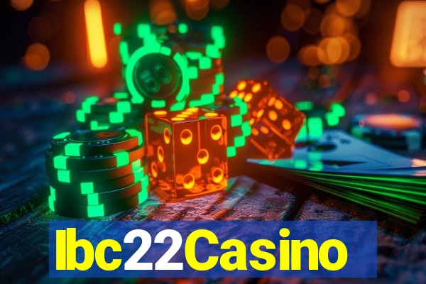 Ibc22Casino