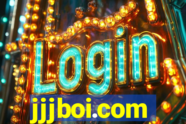 jjjboi.com