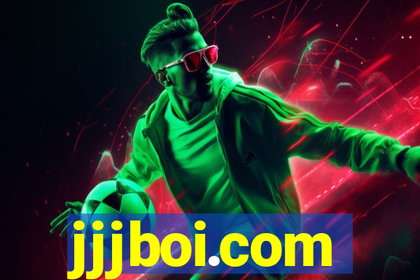 jjjboi.com