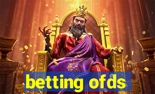 betting ofds