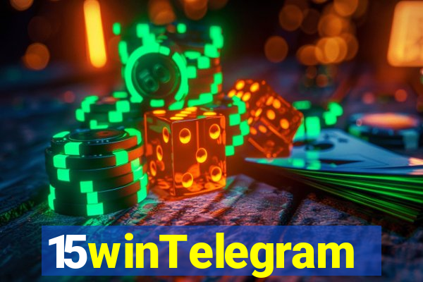 15winTelegram