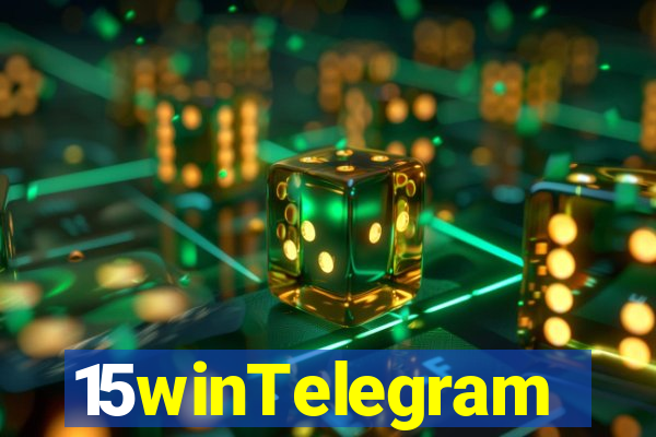 15winTelegram