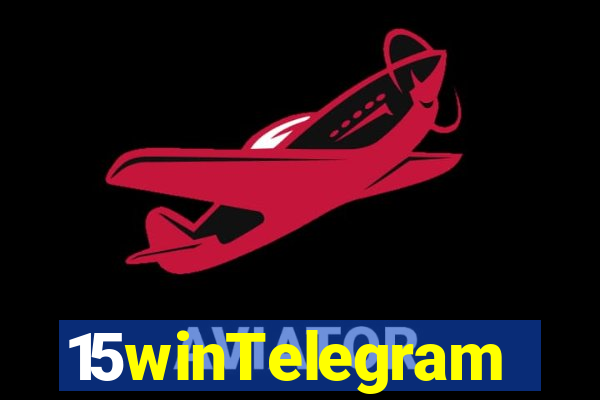 15winTelegram