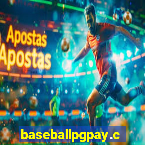 baseballpgpay.com