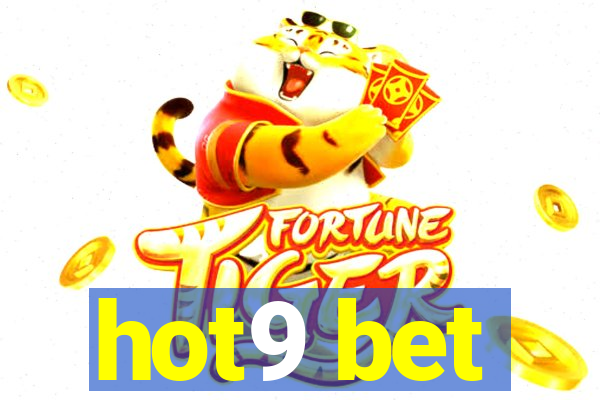 hot9 bet