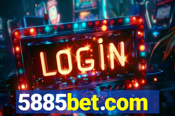 5885bet.com